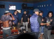 Cocoki Tauwwa polisi Gelar Operasi KRYD di Bira, Dua Pengunjung dan Pelayan Cafe Jalani Tes Urine