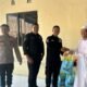 HUT Humas Ke 75, Humas Polres Bulukumba Salurkan ki Tauwwa Sembako ke Pondok Pesantren dan Panti Asuhan.