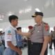 Bakar Semangat Generasi Emas, Kapolda Sulbar Kunjungi ki SMKN 1 Rangas, Sukses Itu Harus Dipaksa!