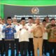FKUB Sulbar Dikukuhkan, Gubernur Suhardi Duka Raih ki Penghargaan atas Keberhasilan Jaga Stabilitas Daerah