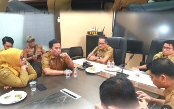 Cocok ki, Permudah Izin Bangunan, Pemkot Makassar Padukan Layanan Digital dan Pengawasan
