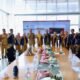 Tauwwa Diskominfo Takalar Studi Tiru ki Layanan NTPD 112 di Bulukumba