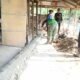 Renovasi RTLH Syahrir di Gowa Ditujukan untuk Wujudkan Hunian Aman