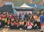 Gegap Gempita FORKOT Makassar 2026! ORKI Kerahkan 63 Peserta Gaungkan ki Semangat Bugar Sepanjang Usia