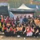 Gegap Gempita FORKOT Makassar 2026! ORKI Kerahkan 63 Peserta Gaungkan ki Semangat Bugar Sepanjang Usia