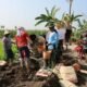 Jalan Tani TMMD Kodim 1409/Gowa Diharapkan Pangkas Waktu Tempuh Petani