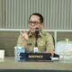 Sekda, Junda Maulana Launching SI-EVAL KINANTI di Portal MI-AWASI, Dorong ki Transformasi Digital Pengawasan