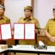 Pemprov Kaltara Hibahkan Tauwwa Lahan Rp980 Juta ke Kemendikdasmen demi Dorong Profesionalisme Guru