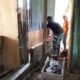 Kodim 1409/Gowa Genjot Renovasi Rumah Syahrir dan Ismail, Progres Fisik Tembus 19 Persen