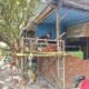 Renovasi Rumah Muh. Ramil Tembus 20 Persen