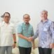 Suhardi Duka Buka ki Peluang Kolaborasi dengan AS, Pendidikan dan Kesehatan Jadi Prioritas