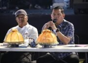 Hadiri ki Dialog Publik, Kapolres Bulukumba Imbau Masyarakat Manfaatkan Layanan 110 Polri