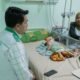 Viral Bayi Nakla,  Pemerintah Setempat Telah Beri Perhatian kepada Bayi dan Keluarganya