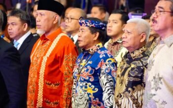 Langkah Kaltara Buka ki Peluang Ekonomi Kreatif di Forum Dunia WCCE 2026