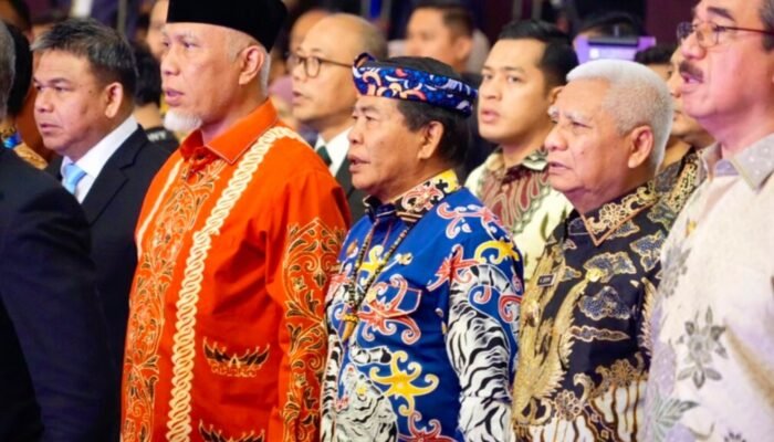 Langkah Kaltara Buka ki Peluang Ekonomi Kreatif di Forum Dunia WCCE 2026