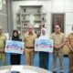 Gubernur Sulbar Terima ki Apresiasi AI Ready ASEAN, Program Jangkau 70 SMA/SMK