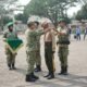 Buka Latihan KKRI 2026 di Gowa, Kemhan Tekankan Ancaman Cognitive Warfare