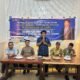 Anne mi, Anggota DPRD Kota Makassar H. Ruslan Lallo Gelar ki Kundapil I Tahun Sidang 2025/2026, Serap Masukan Warga untuk Evaluasi Program