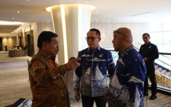 Sulbar Masuk Lima Besar SDGs Award 2026, Junda Maulana Paparkan ki Inovasi Pastipadu