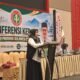 Saromase, PGRI Sidrap Catat 1.550 Anggota Aktif Membayar Iuran