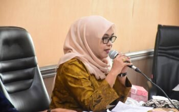 DPD AMPI Sinjai Dukung Andi Ceceng Maju sebagai Calon Ketua DPD Golkar Sinjai Periode 2026–2031