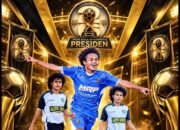 Kungaee Jeka Dudi Kibo Bintang Asal Jeneponto masuk radar langowan cup! Liga Tarkam Manado 