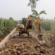 Talud TMMD di Gowa Diperkuat, Akses Distribusi Hasil Tani Jadi Perhatian