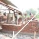 Renovasi Rumah Syahrir di Gowa Capai 24 Persen 