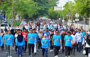 Bupati Sinjai Dukung Penuh Sinjai Youth Fest 2026, Dorong Pemuda Berkarya dan Peduli Sosial