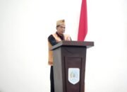 HUT Ke- 14 TH, Jaga ki Semangat Pembangunan Kaltara di Tengah Efisiensi dan Tantangan Lingkungan