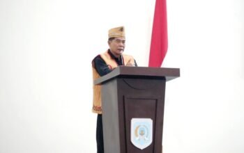HUT Ke- 14 TH, Jaga ki Semangat Pembangunan Kaltara di Tengah Efisiensi dan Tantangan Lingkungan