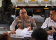 Semangat Sumpah Pemuda, Polda Sulbar Ajak ki Masyarakat Sampaikan Aspirasi Secara Damai dan Jaga Persatuan