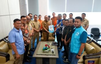 Sempat ki Alot, Gubernur Suhardi Duka Terima Dua Nama Calon Wagub Sulbar dan Siap Teruskan ke DPRD