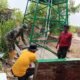 Sumur Bor TMMD ke-130 Kodim Gowa Capai 80 Persen di Barembeng