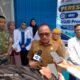 SDK Blak-blakan soal APBD Sulbar: Tinggal Gaji Pegawai, Pembangunan Harus ki Lewat Program Pusat
