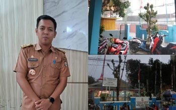 Bosi mi Wilayah Kota Daeng dan Sekitarnya Ini Himbauan Serta Harapan Lurah Mangasa Untuk Warga Serta RT/RW-nya