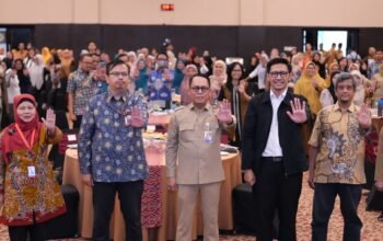 Tekan Stunting, Pemprov Sulbar Dorong ki Inovasi Pangan Fungsional