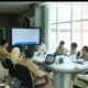Memantau Sulbar Lewat Satu Pintu, Sekda Junda Dorong ki OPD Lebih Responsif