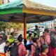 Serunya Belajar Keselamatan Jalan Raya, Satgas Operasi Patuh Masuk ki Sekolah Dasar