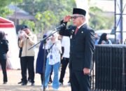 Hari Sumpah Pemuda Awali ki Jambore Pelayanan Publik di Kecamatan Bulukumpa