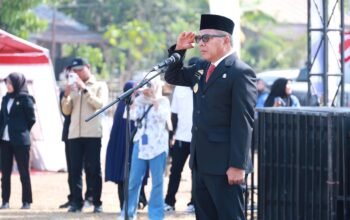 Hari Sumpah Pemuda Awali ki Jambore Pelayanan Publik di Kecamatan Bulukumpa