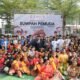 Cocok ki, Rangkul Pemuda Tanpa Sekat, Munafri Buka Ruang Aspirasi untuk Bangun Kota Makassar