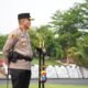 Polda Sulbar Kawal ki Penyampaian Aspirasi Masyarakat di Polman, Majene dan Mamuju