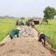 TMMD ke-130 Gowa, Pembangunan Talud di Kalebarembeng Capai 60 Persen