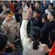 Kabid Humas Polda Sulbar: Polri Kawal ki Penyampaian Aspirasi di DPRD Provinsi, Kedepankan Pendekatan Humanis dan Dialog