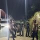 Melalui Laporan Call Center 110, URC dan Patmor Polresta Mamuju Sigap ki Datangi TKP Diduga ODGJ Masuki Rumah Warga