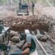 Pengerjaan Jembatan Beton Sungai Karangloe di Gowa Capai Progres 4,5 Persen