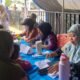 Stand Dinsos Layani ki 702 Pemohon di JPP Kecamatan Bulukumpa