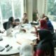 Sekda Sulbar Pimpin ki Rapat Persiapan Sidang Kerugian Daerah bagi ASN Nonbendahara