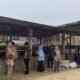 Jaga ki Ketahanan Pangan, LP2M UIN Alauddin Pantau Riset Peternakan Berbasis Teknologi di Kabupaten Takalar